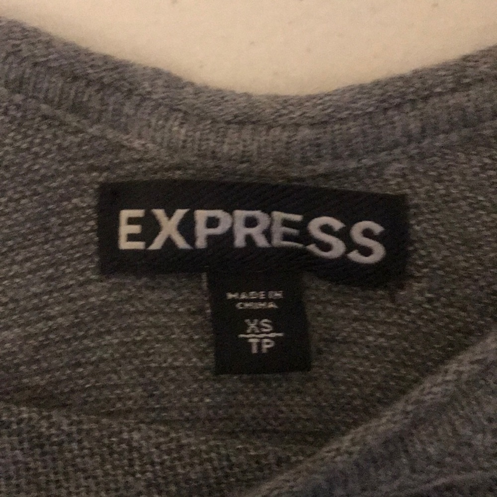 Express Top - Picture 3 of 3
